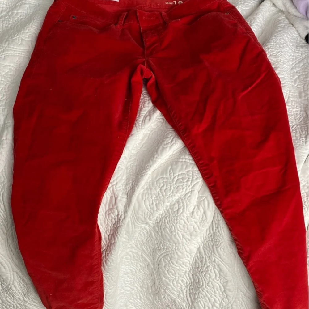Gap 1969 legging jean